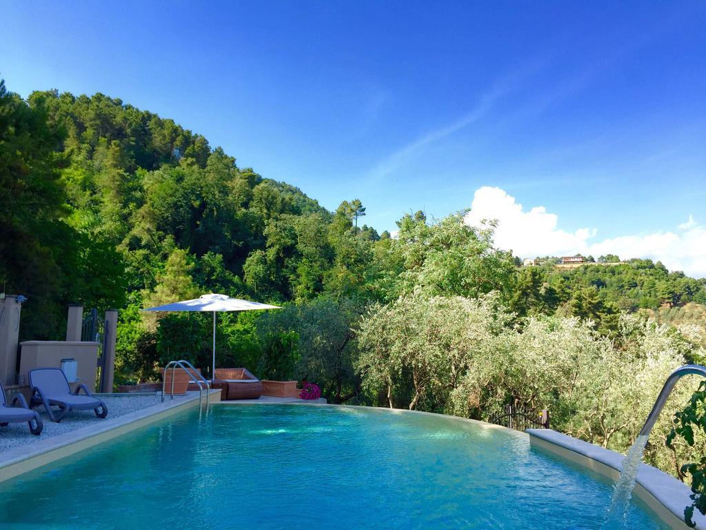 Podere Scoglio D'Oro Πέσια Εξωτερικό φωτογραφία