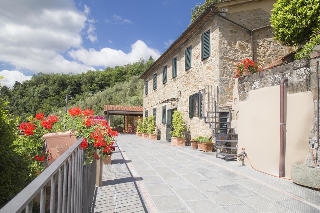 Podere Scoglio D'Oro Πέσια Εξωτερικό φωτογραφία