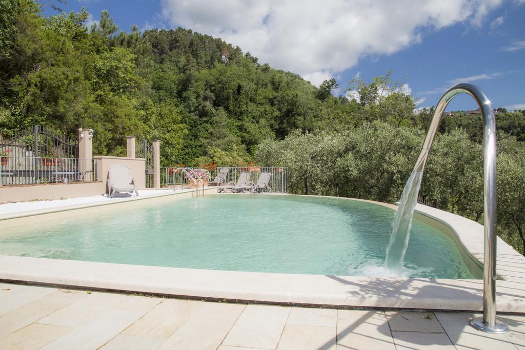 Podere Scoglio D'Oro Πέσια Εξωτερικό φωτογραφία
