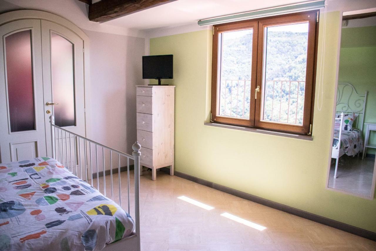 Podere Scoglio D'Oro Πέσια Εξωτερικό φωτογραφία