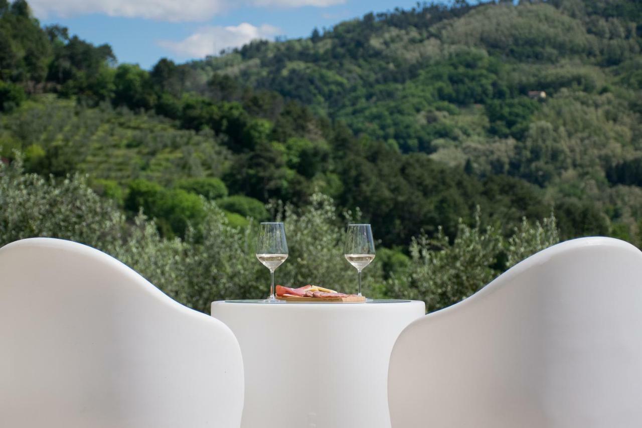 Podere Scoglio D'Oro Πέσια Εξωτερικό φωτογραφία